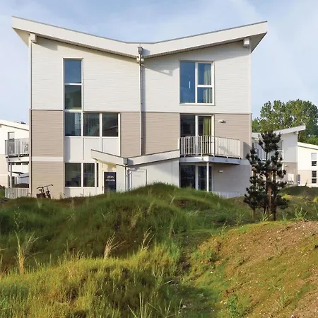 Duenenvilla 17, Whg 2 *