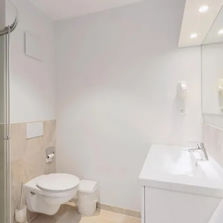 Duenenvilla 17, Whg 2 Apartmán *