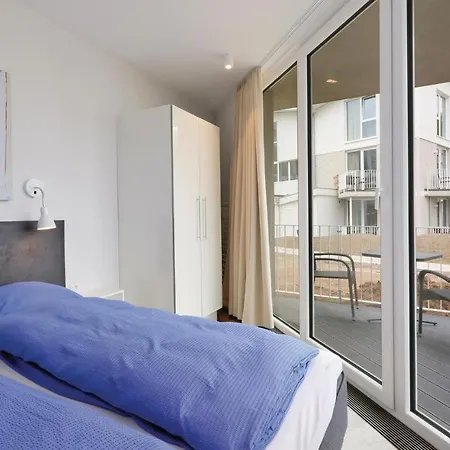 Duenenvilla 17, Whg 2 Lubeka