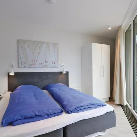 Duenenvilla 17, Whg 2