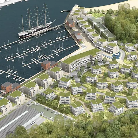 Duenenvilla 17, Whg 2 *