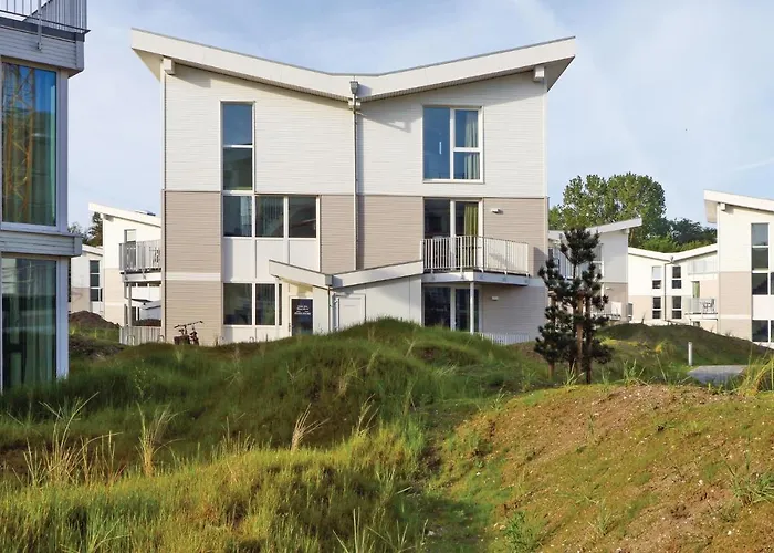 Duenenvilla 17, Whg 2 *