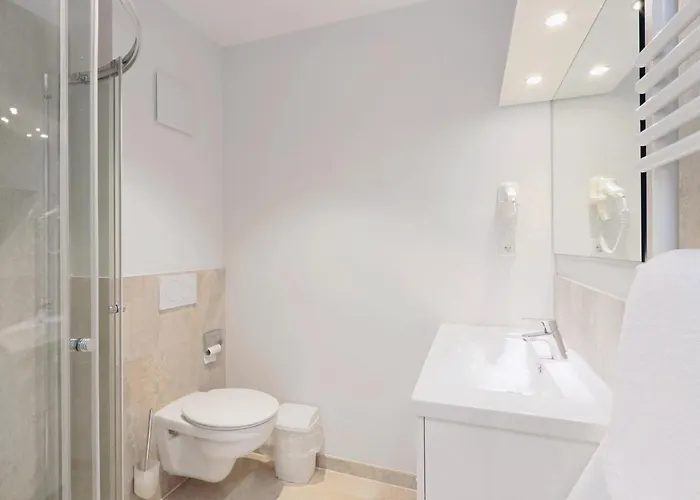 Duenenvilla 17, Whg 2 Appartement *