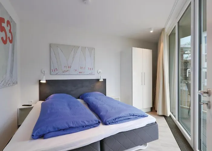 Duenenvilla 17, Whg 2