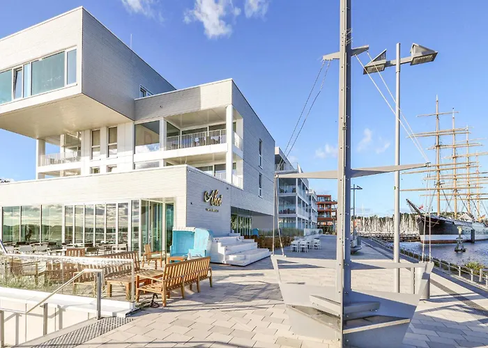 Apartment Duenenvilla 17, Whg 2 Lubeck