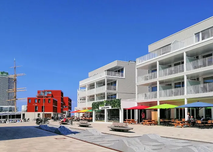 Duenenvilla 17, Whg 2 Lubeck