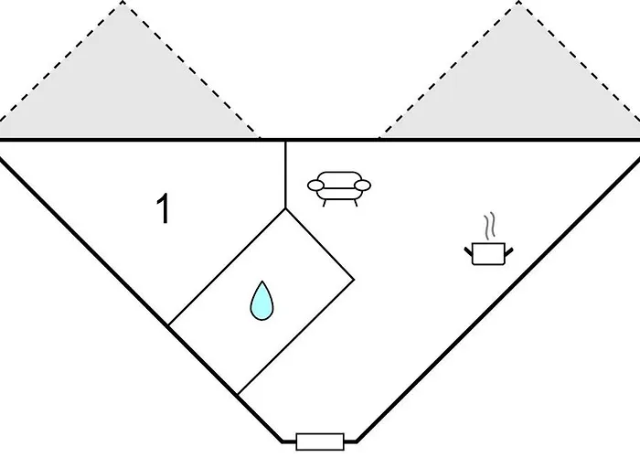 Apartment Duenenvilla 17, Whg 2 Lubeck